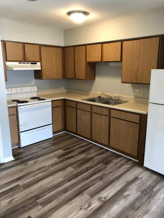 Apartment for rent at 515 E 7th St, Maryville, MO 64468