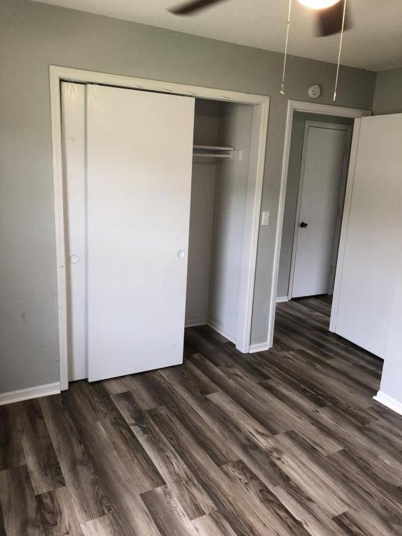 Apartment for rent at 515 E 7th St, Maryville, MO 64468