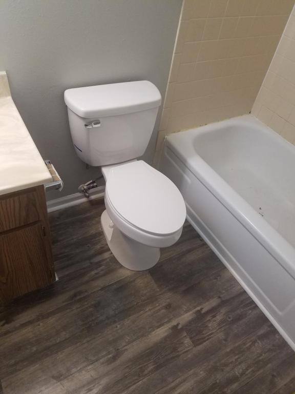 Apartment for rent at 515 E 7th St, Maryville, MO 64468