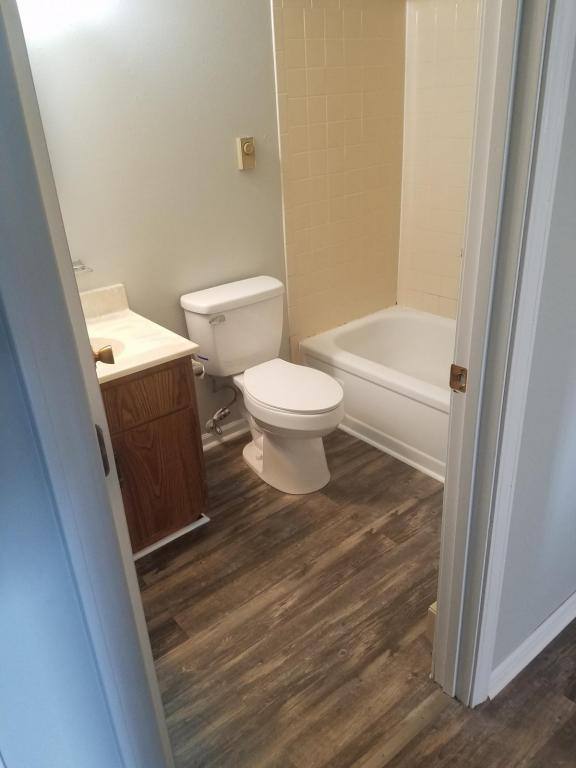 Apartment for rent at 515 E 7th St, Maryville, MO 64468