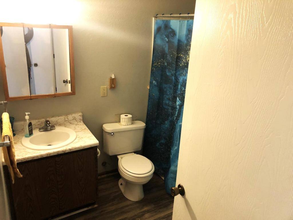 Apartment for rent at 515 E 7th St, Maryville, MO 64468