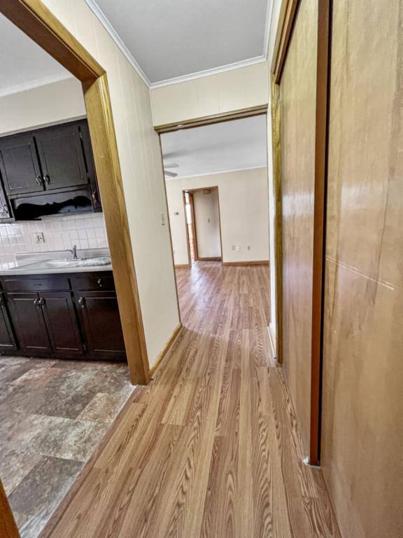 Apartment for rent at 881 E Everly St, Morgantown, WV 26505