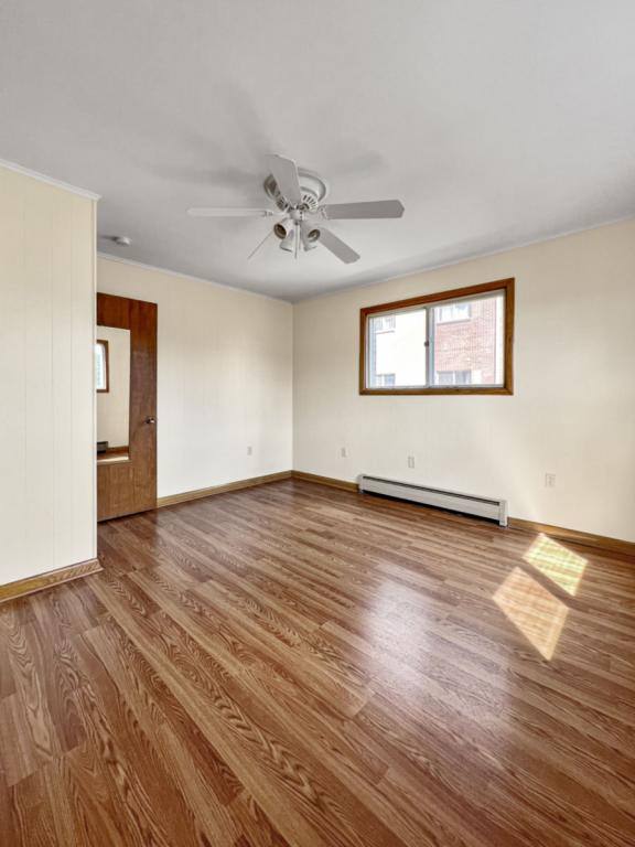 Apartment for rent at 881 E Everly St, Morgantown, WV 26505