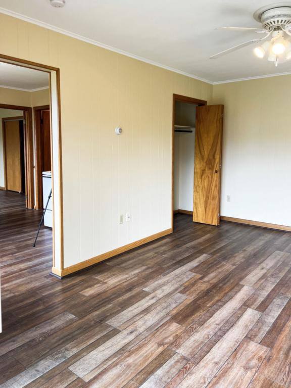Apartment for rent at 428 Dille St, Morgantown, WV 26505