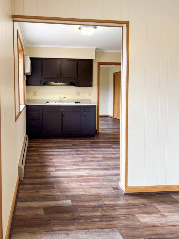 Apartment for rent at 428 Dille St, Morgantown, WV 26505
