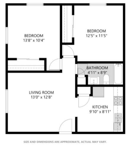 Apartment for rent at 380 Baldwin St, Morgantown, WV 26505