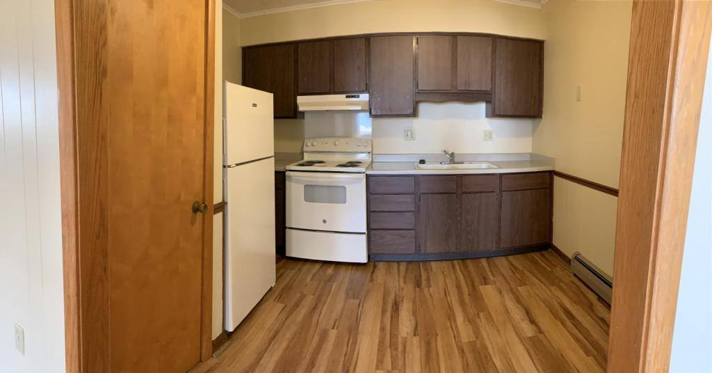 Apartment for rent at 380 Baldwin St, Morgantown, WV 26505