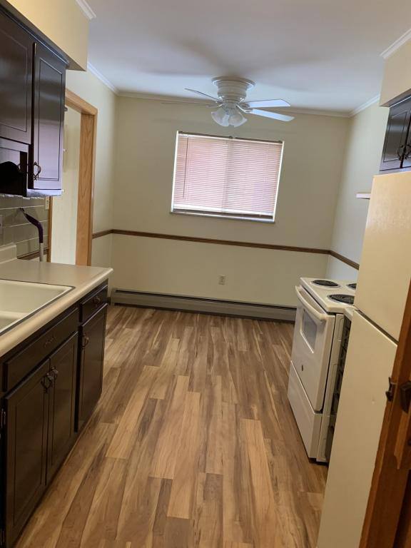 Apartment for rent at 1411 1412 Fairfield St, Morgantown, WV 26505