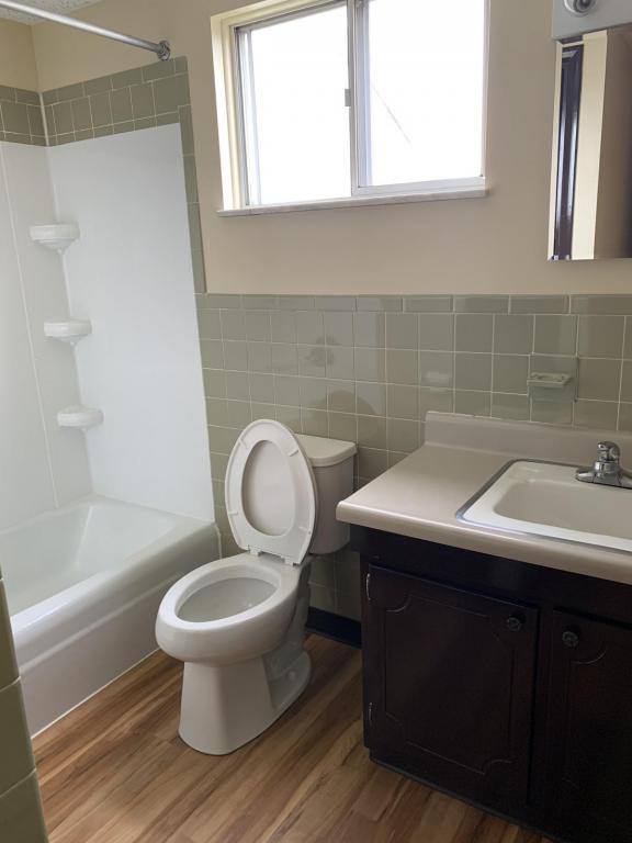 Apartment for rent at 1411 1412 Fairfield St, Morgantown, WV 26505