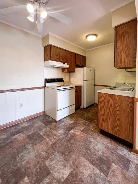 Apartment for rent at 2675 University Ave, Morgantown, WV 26505