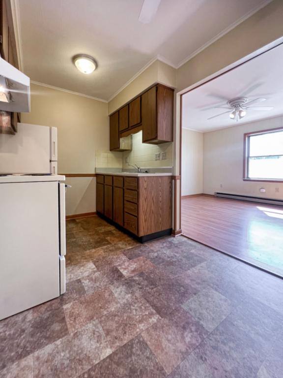 Apartment for rent at 2675 University Ave, Morgantown, WV 26505