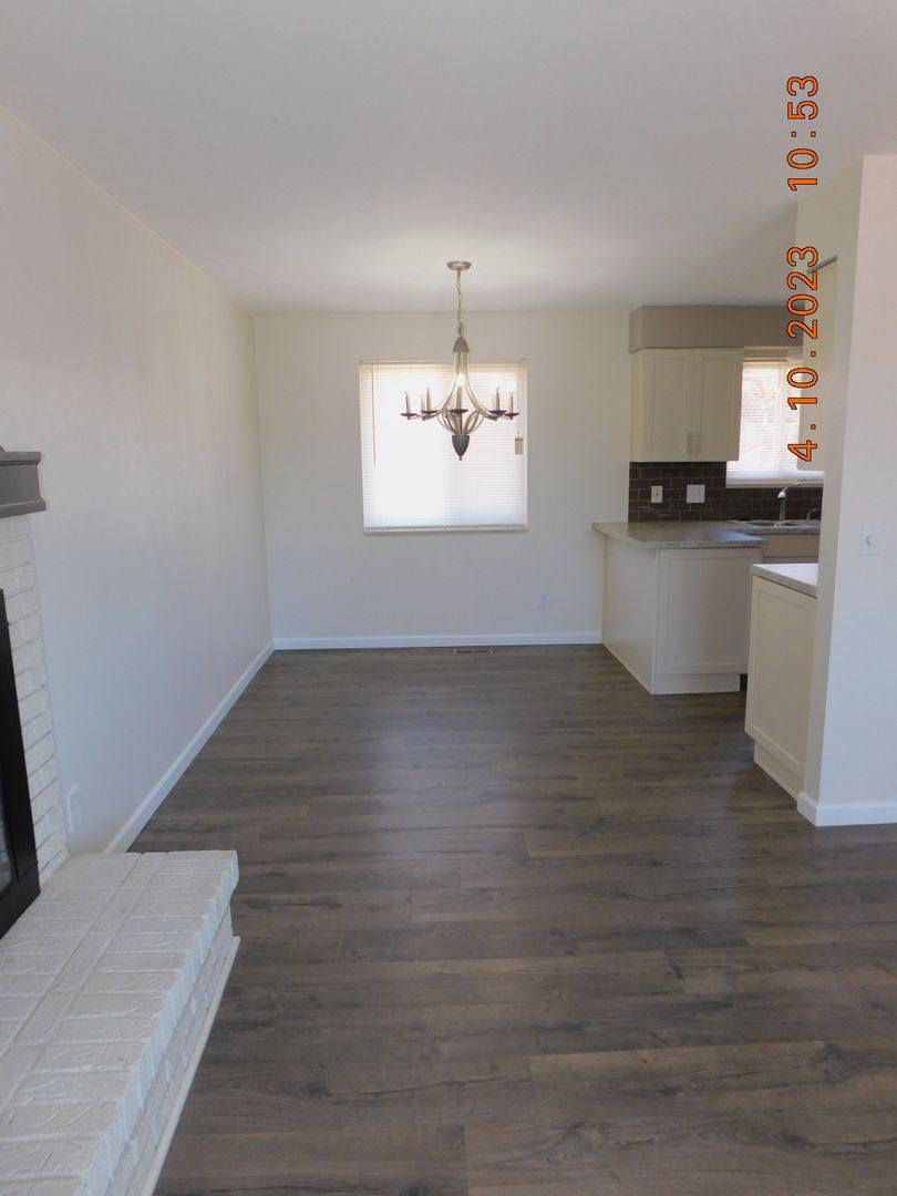 House for rent at 9439 W Burgundy Ave, Littleton, CO 80123