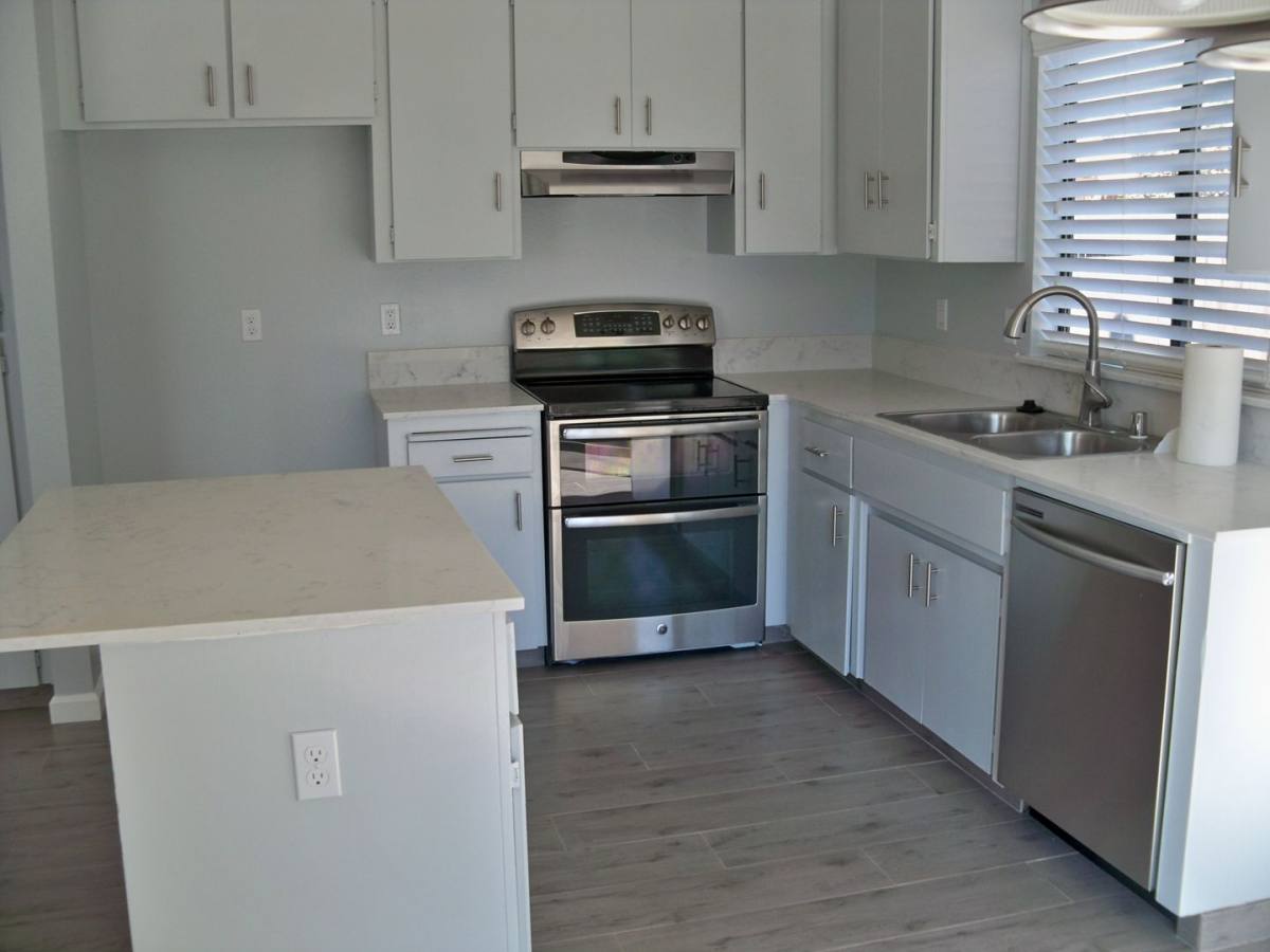 House for rent at 2712 Peek Court, Modesto, CA 95358