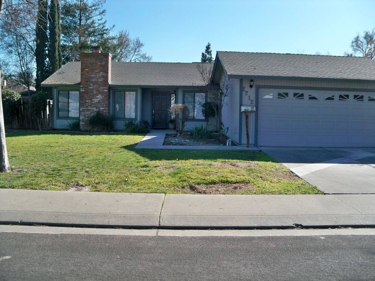 House for rent at 2712 Peek Court, Modesto, CA 95358