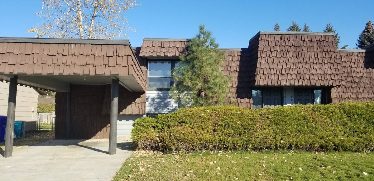 Apartment for rent at 11005-11007 E 32nd Ave, Spokane, WA 99206