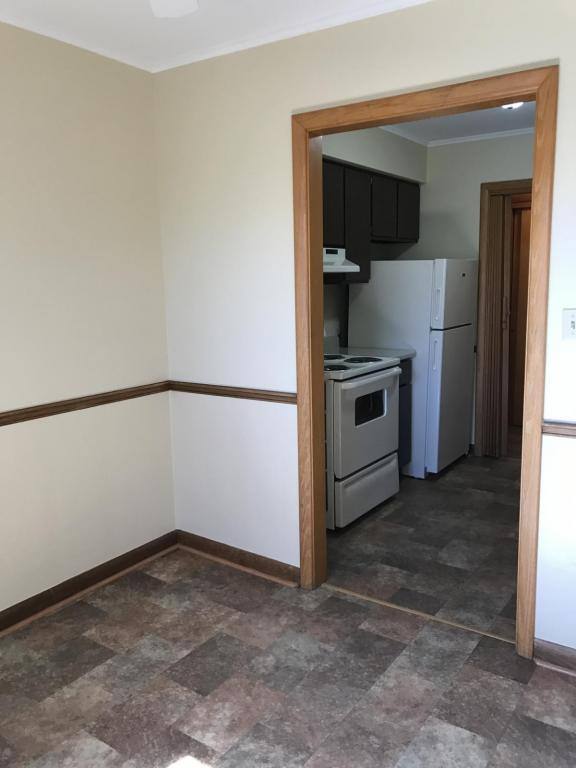Apartment for rent at 883 E Everly St, Morgantown, WV 26505