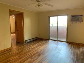 Apartment for rent at 883 E Everly St, Morgantown, WV 26505