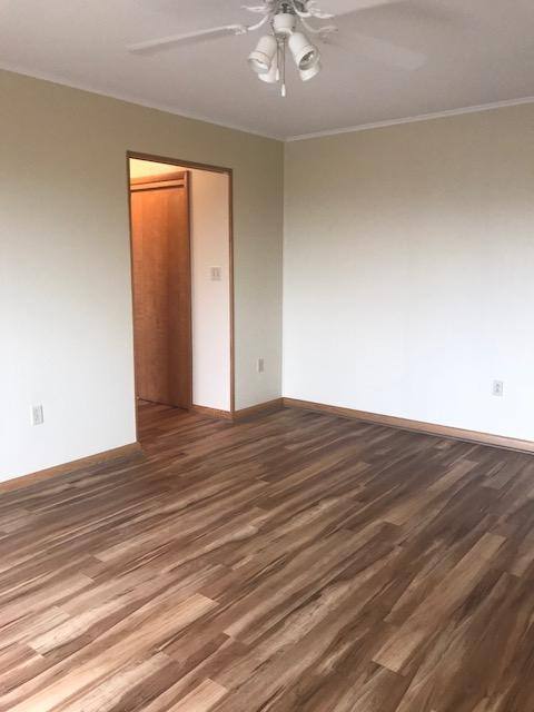 Apartment for rent at 884 E Everly St, Morgantown, WV 26505