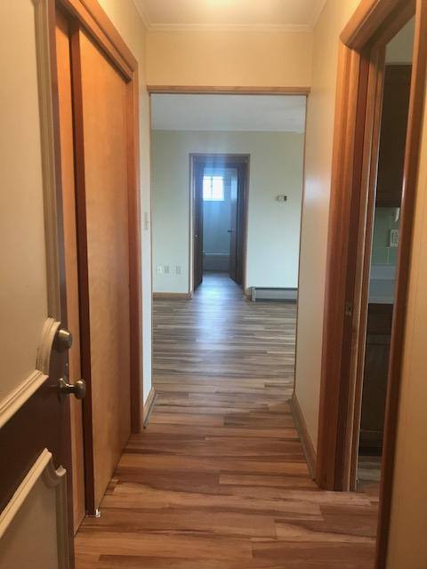 Apartment for rent at 884 E Everly St, Morgantown, WV 26505