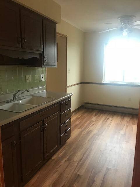 Apartment for rent at 884 E Everly St, Morgantown, WV 26505