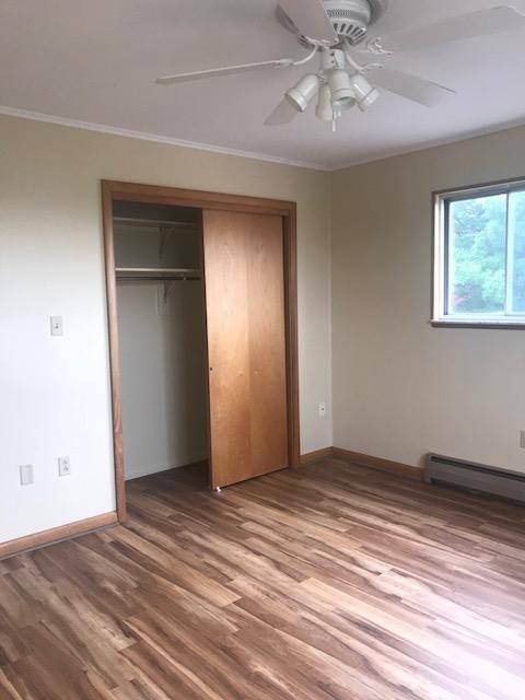 Apartment for rent at 884 E Everly St, Morgantown, WV 26505