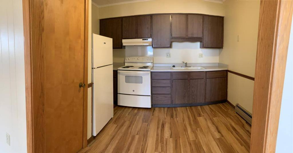 Apartment for rent at 460 Harding Ave, Morgantown, WV 26505