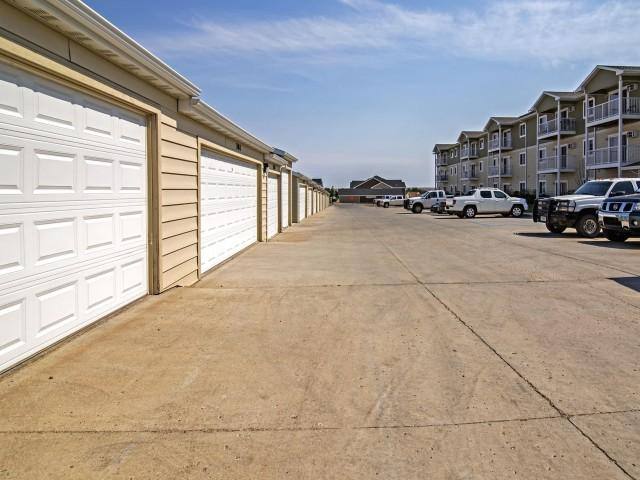 Apartment for rent at 2425-212 24th Ave W, Williston, ND 58801