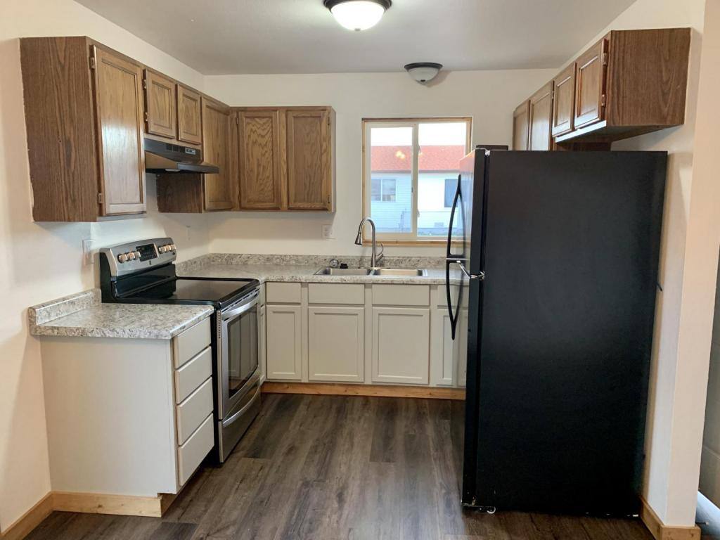House for rent at 1710 Concord Ave, Riverton, WY 82501