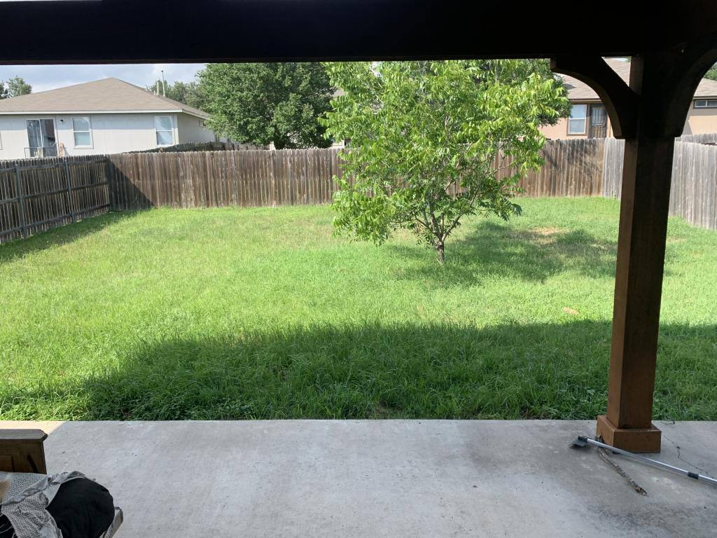 House for rent at 14904 Mossycup Lane, Austin, TX 78724