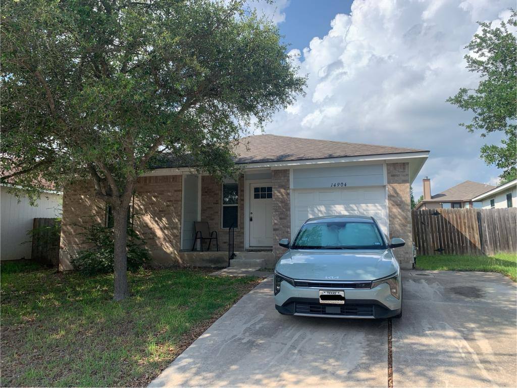 House for rent at 14904 Mossycup Lane, Austin, TX 78724