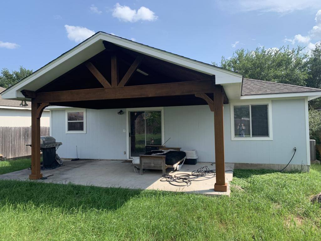 House for rent at 14904 Mossycup Lane, Austin, TX 78724