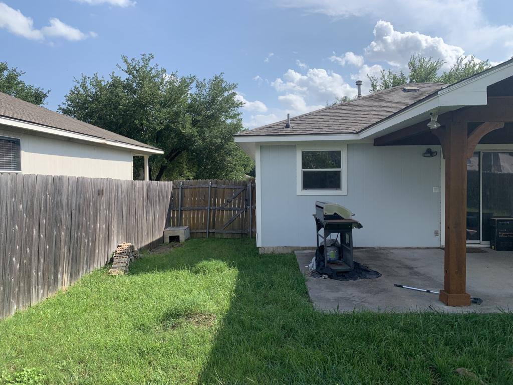 House for rent at 14904 Mossycup Lane, Austin, TX 78724