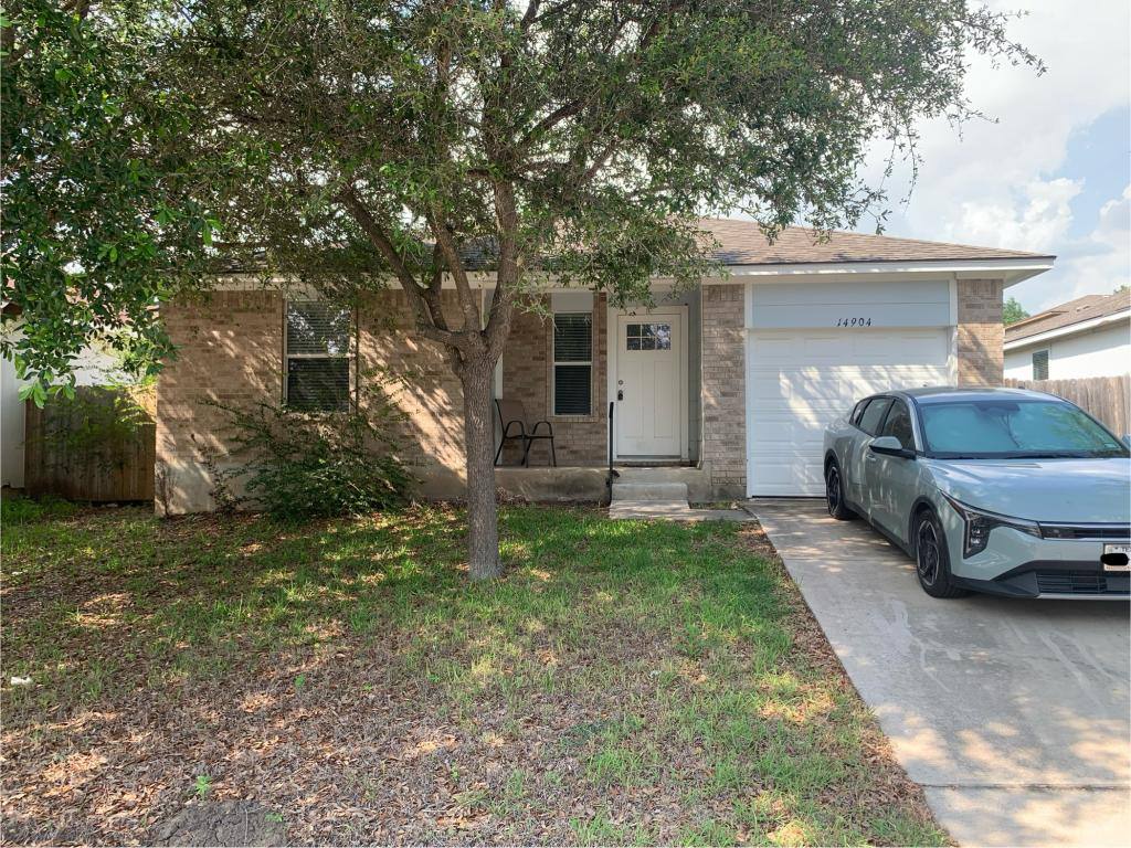 House for rent at 14904 Mossycup Lane, Austin, TX 78724