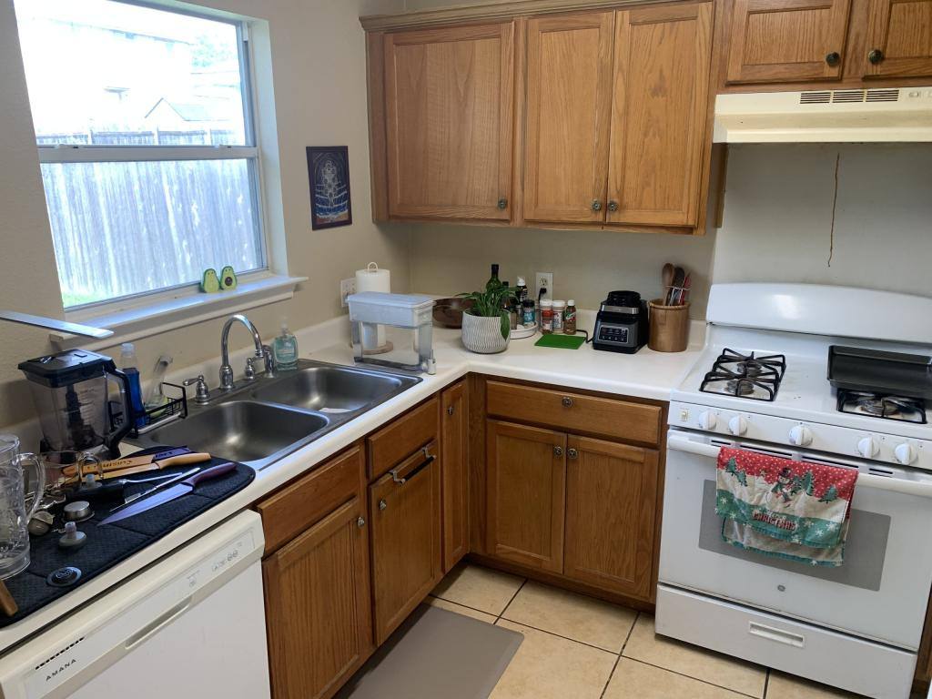 House for rent at 14904 Mossycup Lane, Austin, TX 78724