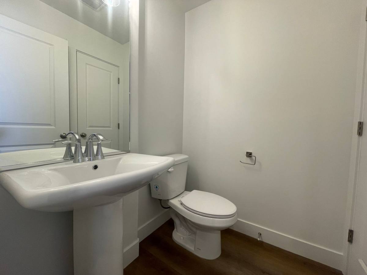 Townhouse for rent at 535 W 2530 N, Cedar City, UT 84721