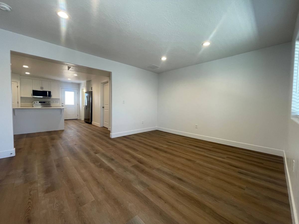 Townhouse for rent at 535 W 2530 N, Cedar City, UT 84721