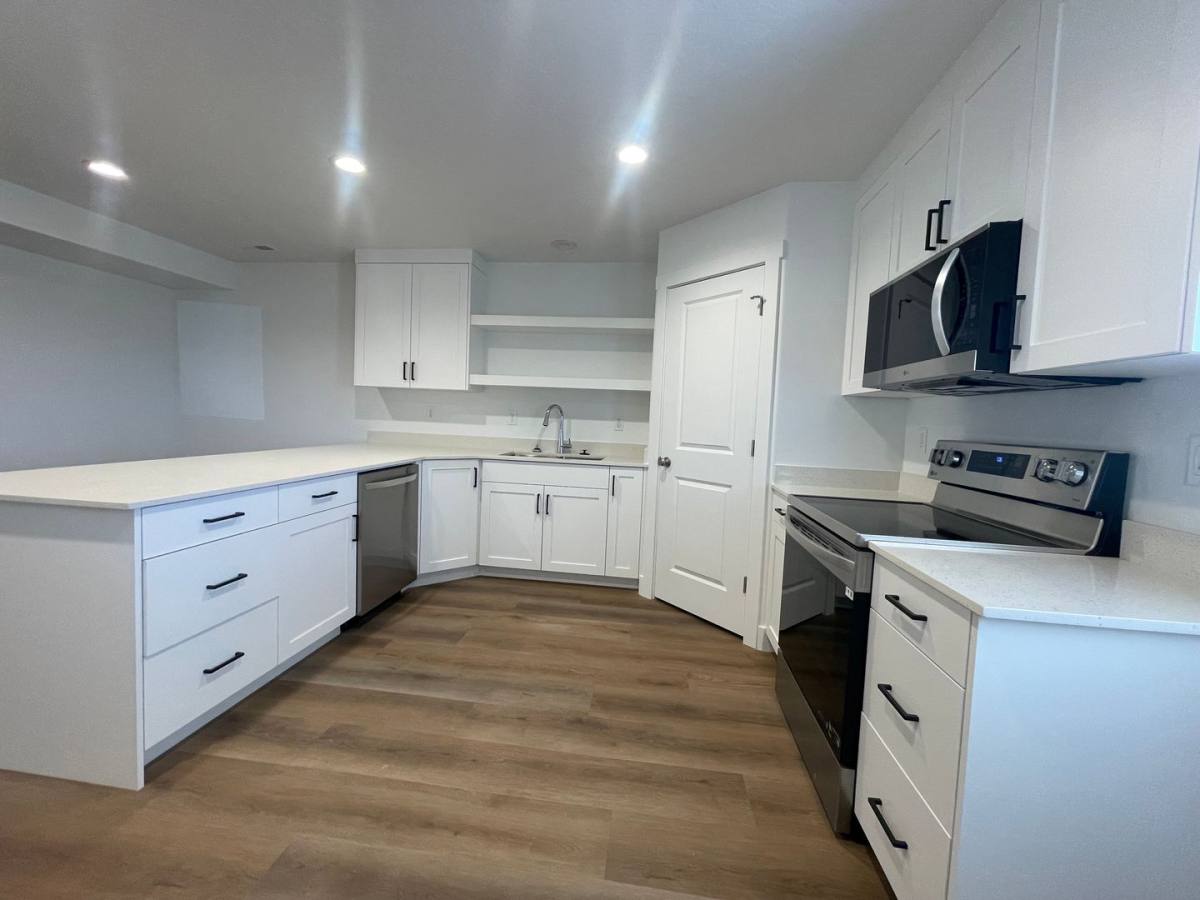Townhouse for rent at 535 W 2530 N, Cedar City, UT 84721