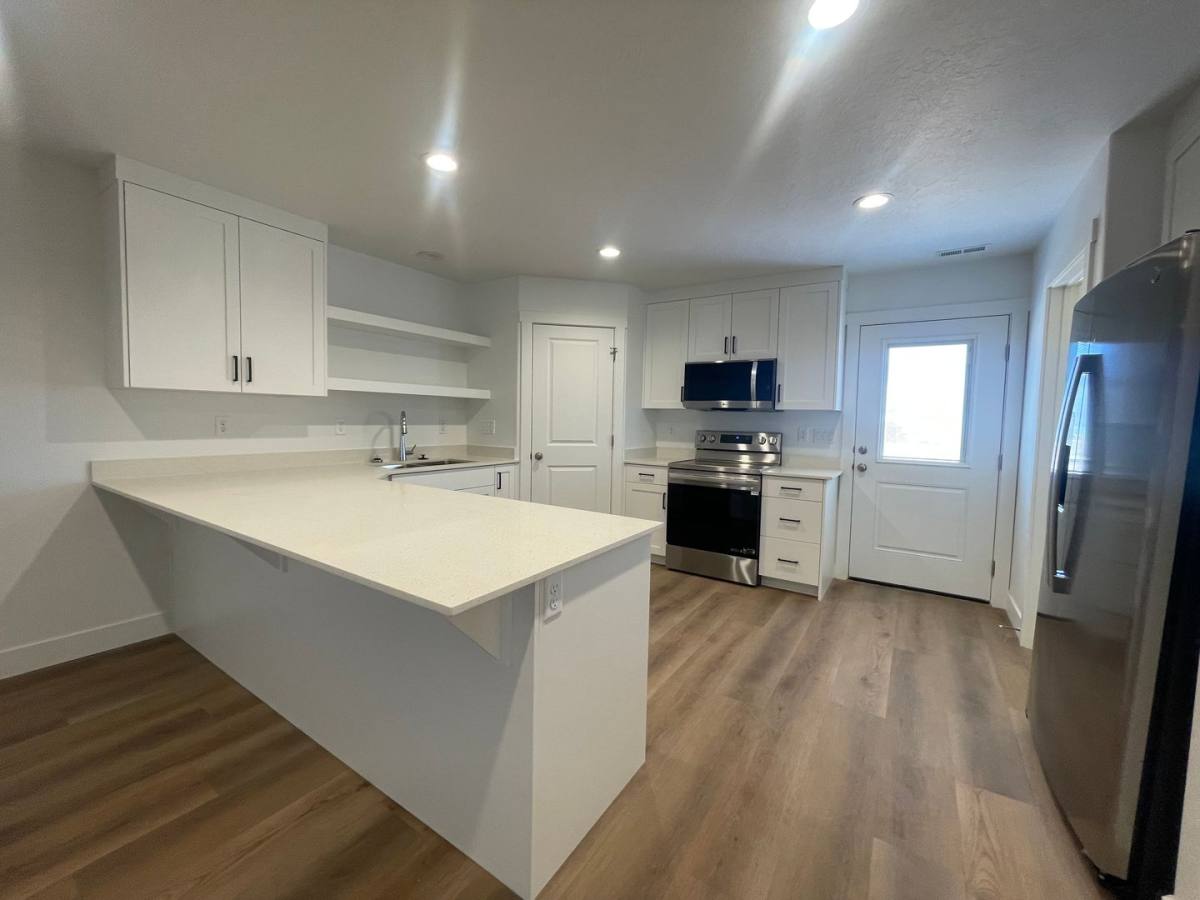 Townhouse for rent at 535 W 2530 N, Cedar City, UT 84721