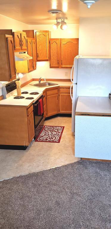 Apartment for rent at 26 N Broadway, New Ulm, MN 56073