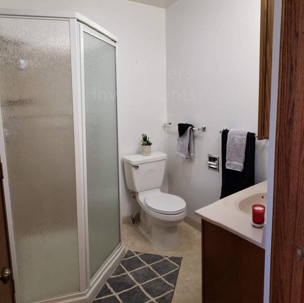Apartment for rent at 26 N Broadway, New Ulm, MN 56073