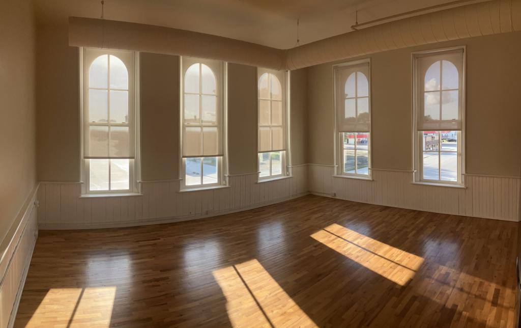 Apartment for rent at 102 E Washington St #202, Osceola, IA 50213