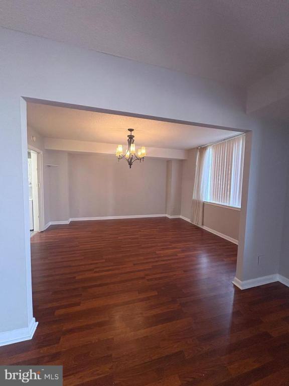 Apartment for rent at 505 E 3709 S George Mason Dr, Falls Church, VA 22041
