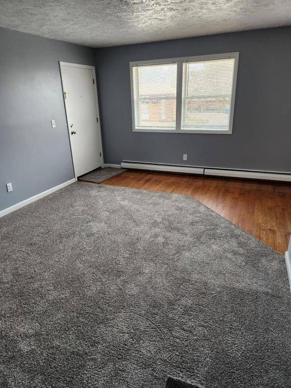 Apartment for rent at 1501 Hancock Dr, Normal, IL 61761