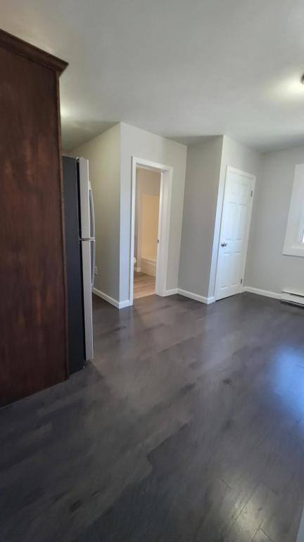 Apartment for rent at 99 Irving St, Fall River, MA 02723