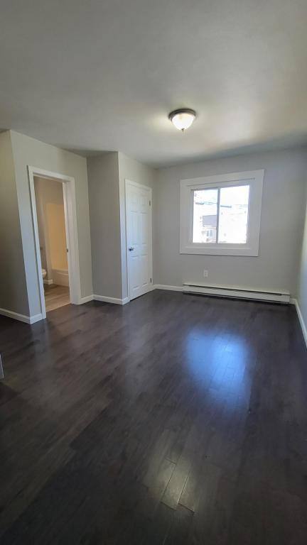 Apartment for rent at 99 Irving St, Fall River, MA 02723