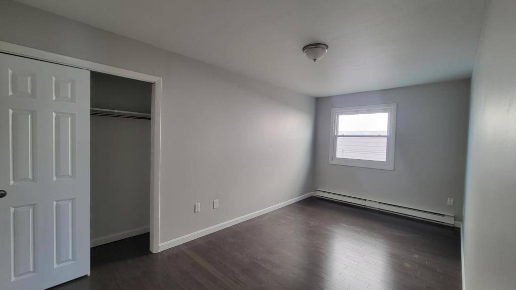 Apartment for rent at 99 Irving St, Fall River, MA 02723