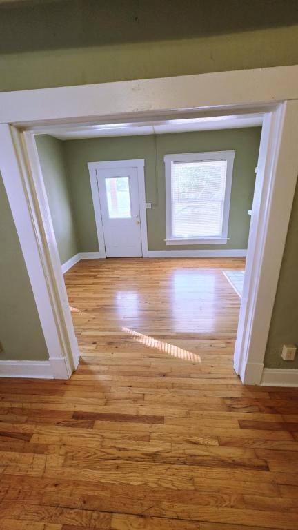 Townhouse for rent at 54 W Dodridge St, Columbus, OH 43202
