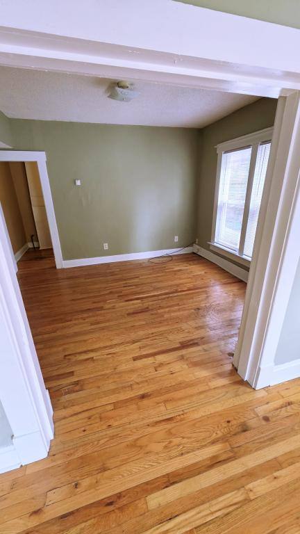 Townhouse for rent at 54 W Dodridge St, Columbus, OH 43202