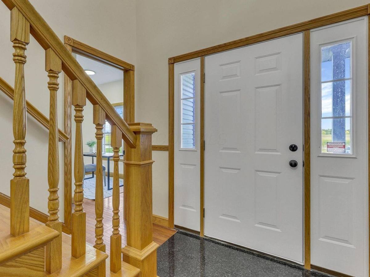 House for rent at 2453 Ryan Rd, Heath, OH 43056