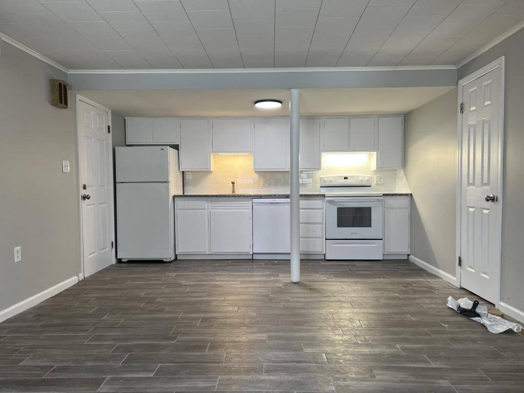 Apartment for rent at 1676 Western Ave #3E, Albany, NY 12203